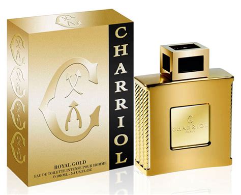 charriol eau de toilette pour homme|charriol royal gold intense review.